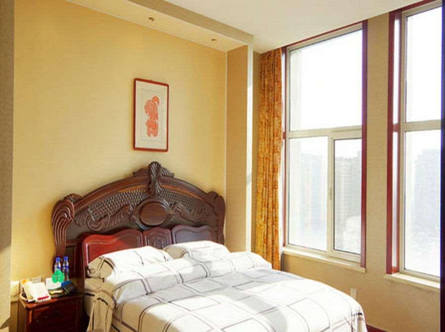 Fengdu International Hotel Gaomi Chambre photo