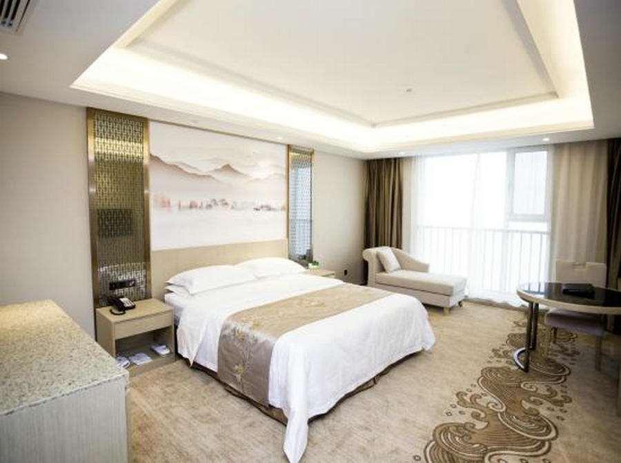 Fengdu International Hotel Gaomi Chambre photo